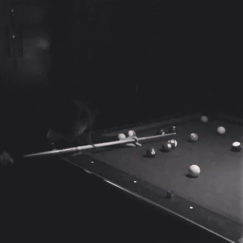 The Psychology Behind a Great Billiards Player